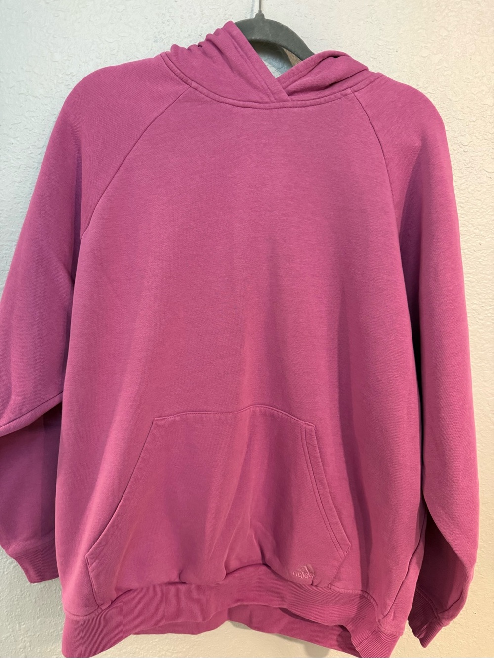 Adidas All Szn Hoodie - XL